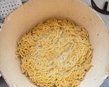 Foto langkah ke 1 dari resep I Fu Mie.