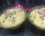 Aamras recipe step 4 photo