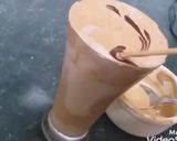 صورة لخطوة 2 من وصفة كابتشينو