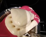 Une image de l'étape 5 de Sablée au chocolat blanc.