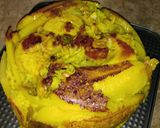صورة لخطوة 7 من وصفة كبسة أرز بالدجاج على طريقتي