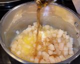 Foto del paso 2 de la receta: Lomo con salsa de queso viejo