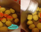 Foto del paso 7 de la receta: Carne asada con patatas, estilo "Pura"
