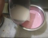 A picture of step 5 of Almond Apple Shake.