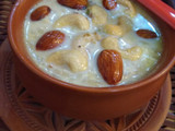 पोहा पायसम (Poha payasam recipe in hindi)
