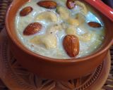 पोहा पायसम (Poha payasam recipe in hindi) रेसिपी चरण 6 फोटो