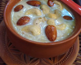 पोहा पायसम (Poha payasam recipe in hindi) रेसिपी चरण 6 फोटो