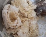 Foto langkah ke 2 dari resep Roti Keset Tanpa Ulen.