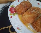 صورة لخطوة 9 من وصفة زلابية سورية
