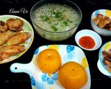 Hình bước làm 6 của món Bữa cơm nhà