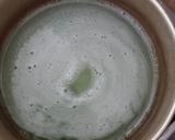 Foto langkah ke 2 dari resep Melon Cheese Yogurt.