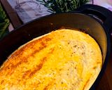 Une image de l'étape 6 de Hachis parmentier de boeuf en cocotte 😀.