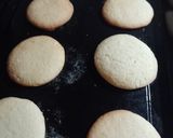 Foto del paso 4 de la receta: Galletas de limón 🍋