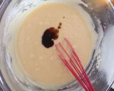 Foto del paso 4 de la receta: Torta loca sin batidora!