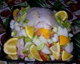 Foto del paso 4 de la receta: Pollo a la Naranja!
