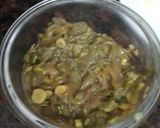 तोरी की सब्जी (Tori ki sabzi recipe in hindi) रेसिपी चरण 3 फोटो