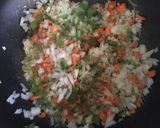 Foto del paso 1 de la receta: Guiso de verduras (vegano)
