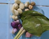 Foto langkah ke 1 dari resep Ayam Bacem.