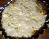 Foto del paso 10 de la receta: Tarta saludable de cebolla y zanahoria