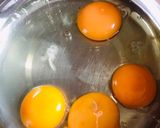 Dobostorta recept fázis 5 fotója
