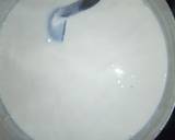 Coconut porridge recipe step 5 photo