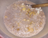 Foto del paso 5 de la receta: Budín de pan chocolatoso