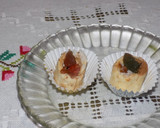 Foto del paso 5 de la receta: Bananas rellenas con dulce de leche