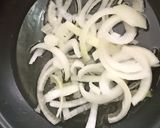 Foto langkah ke 2 dari resep Telur Dadar Spanyol.