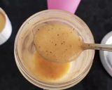 A picture of step 3 of Aam Panna.