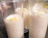 Une image de l'étape 1 de Trilogie de desserts aux poivrons.
