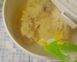 Foto langkah ke 2 dari resep Roti tawar dengan oven tangkring.
