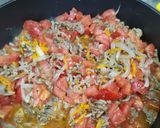 Foto del paso 4 de la receta: Tomaticán de temporada