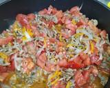 Foto del paso 4 de la receta: Tomaticán de temporada