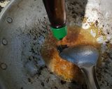 Foto langkah ke 5 dari resep Cumi - Cumi Saus Tiram.