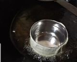 A picture of step 8 of Katori Chaat.
