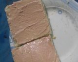 A picture of step 3 of Macocreamisandwich.