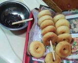 Foto langkah ke 12 dari resep Donat Kentang.