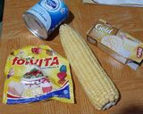 Foto langkah ke 1 dari resep Jasuke🌽🌽🧀🥛.