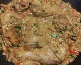 Foto langkah ke 4 dari resep Chicken Biryani.