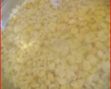 A picture of step 1 of Idli Sambhar.