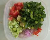 Foto langkah ke 1 dari resep Ayam Dabu-Dabu.