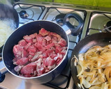 Foto del paso 2 de la receta: CHORRILLANA🤤