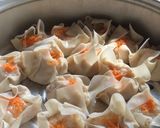 Foto langkah ke 6 dari resep Siomay Ayam Udang Murah Meriah 💕.