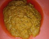 Foto langkah ke 1 dari resep Kare Enthog (jawa:Menthok).