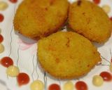 عکس مرحله 3 از دستور کوردن بلو