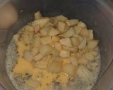 Foto del paso 4 de la receta: Tortilla de papa🤤