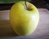 Foto del paso 1 de la receta: Mató con manzana caramelizada al vermut