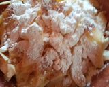 Foto del paso 2 de la receta: Kuchen de manzanas rojas 🍎🍎🍎 sin azúcar