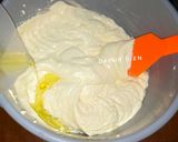 Foto langkah ke 3 dari resep Topo Cake.