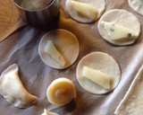 Foto del paso 4 de la receta: Pasta fresca al huevo y al gusto!